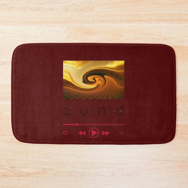 Item preview, Dune desert media player designed and sold by Monkyra.