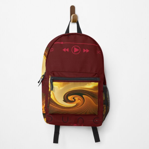 Item preview, Dune desert media player designed and sold by Monkyra.