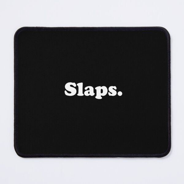 Item preview, Slaps. designed and sold by wordee.