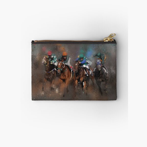 Item preview, Thoroughbred Racing: The Final Stretch designed and sold by horseymj1.