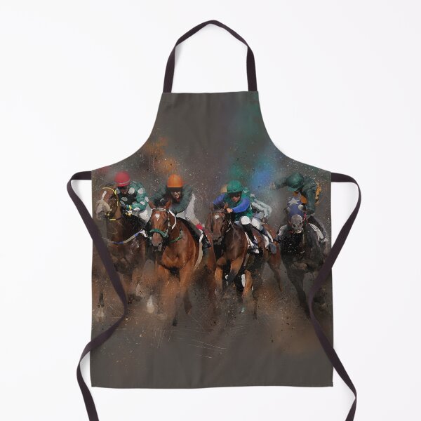 Item preview, Thoroughbred Racing: The Final Stretch designed and sold by horseymj1.