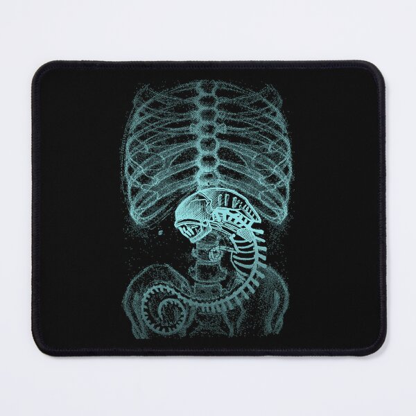 Item preview, Alien Radiography, X-Ray Classic designed and sold by Ari67O.