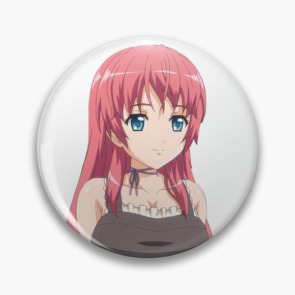 Item preview, Maki Sanjou designed and sold by Wechselgeld.