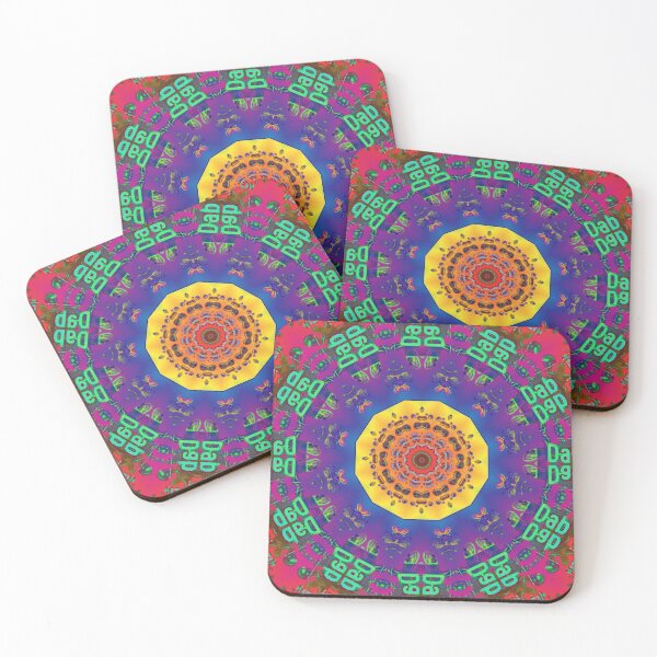 Item preview, 710 dab designed and sold by asphaltimages.