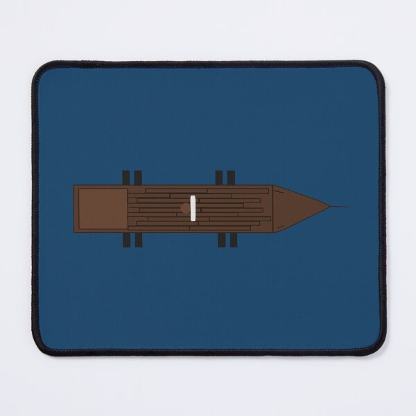 Item preview, Leif's Pirate Plunder Boat designed and sold by rin3d .