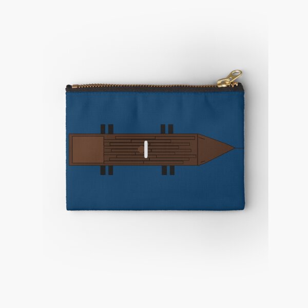 Item preview, Leif's Pirate Plunder Boat designed and sold by rin3d .