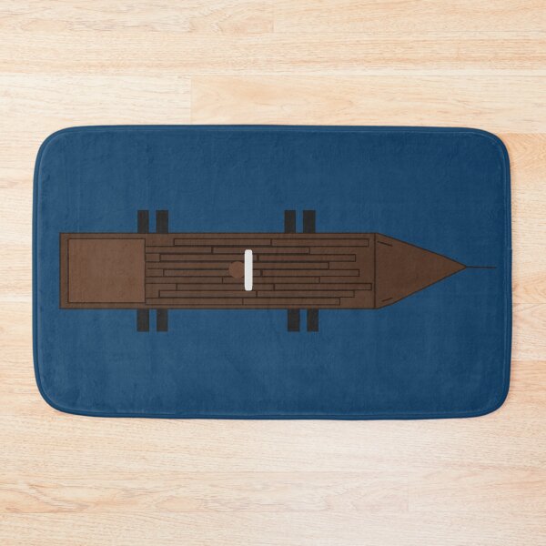Item preview, Leif's Pirate Plunder Boat designed and sold by rin3d .