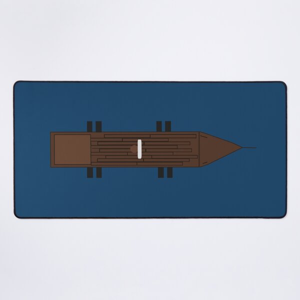 Item preview, Leif's Pirate Plunder Boat designed and sold by rin3d .