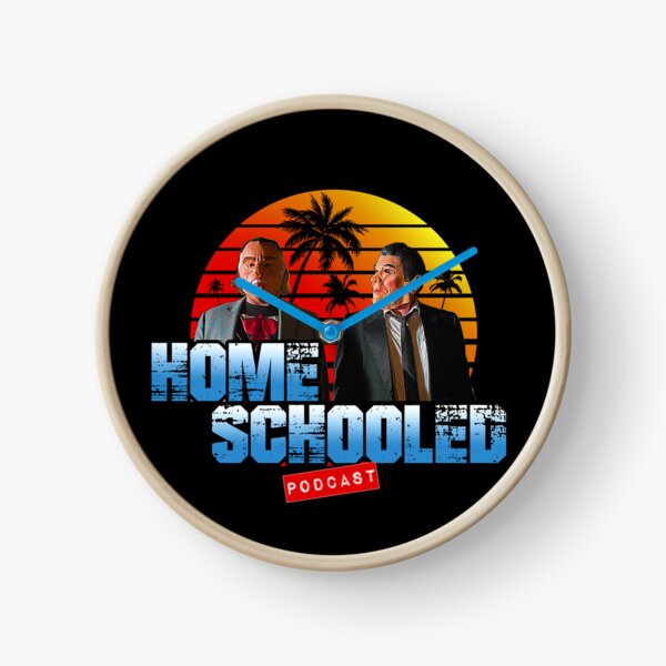 Item preview, Ex-Presidents designed and sold by homeschooledpod.