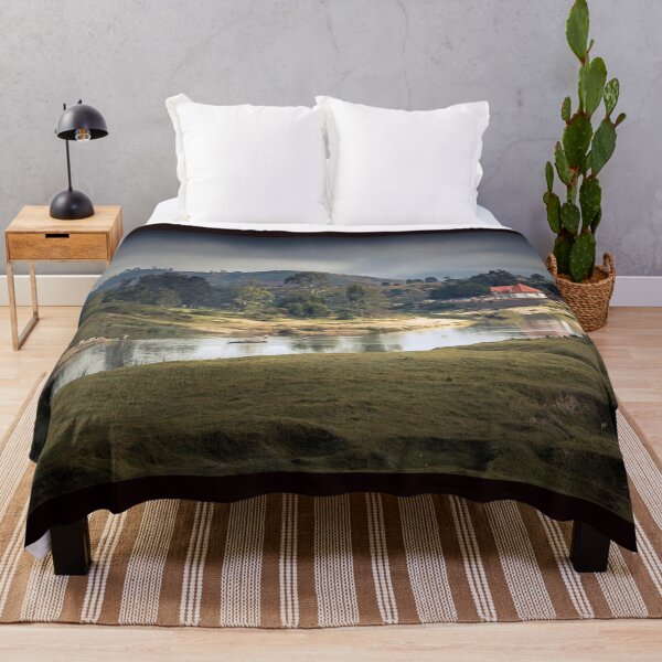 Item preview, paisaje de madagascar designed and sold by MarieClaude1954.