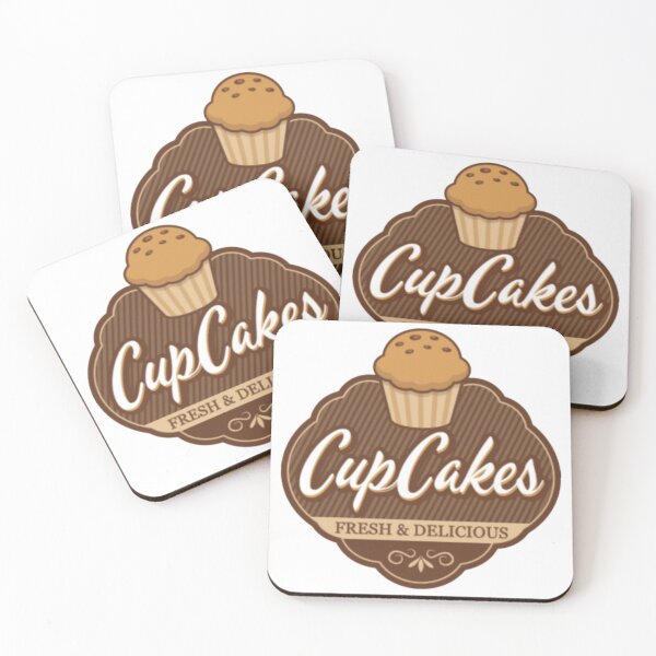 Item preview, cup cake designed and sold by Hannankhan.