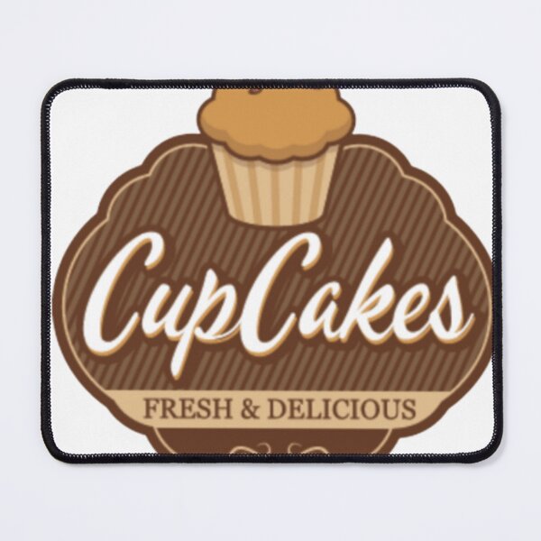 Item preview, cup cake designed and sold by Hannankhan.