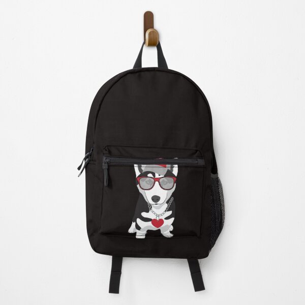 Item preview, f I'm A Husky Mom This Is How I Roll designed and sold by SENMARO100.