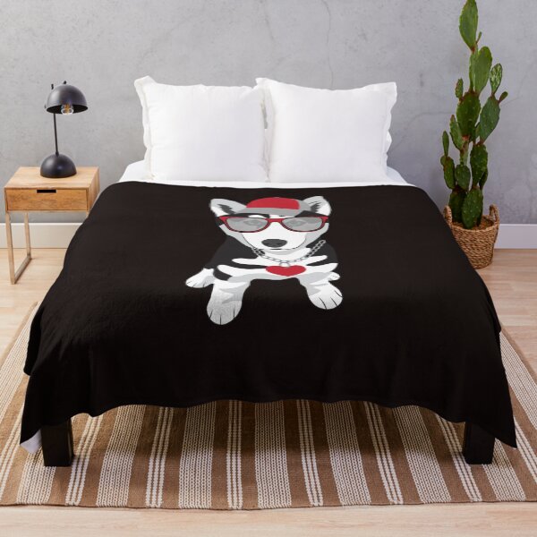 Item preview, f I'm A Husky Mom This Is How I Roll designed and sold by SENMARO100.