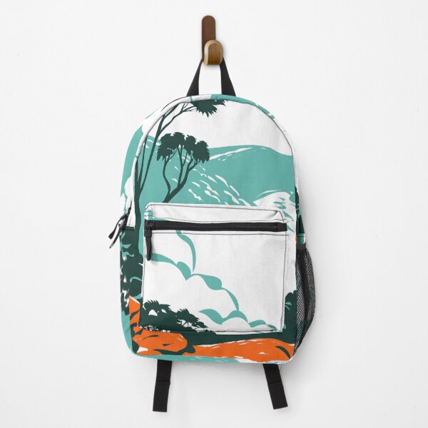 Item preview, Berowra Valley National Park designed and sold by Ermland-LabeL.
