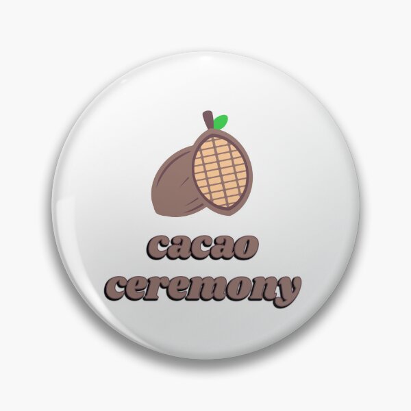Item preview,  Cacao Ceremony - Ceremonial Cacao designed and sold by Inspirationmotivation.