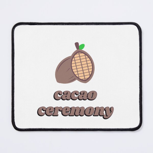 Item preview, Cacao Ceremony - Ceremonial Cacao designed and sold by Inspirationmotivation.