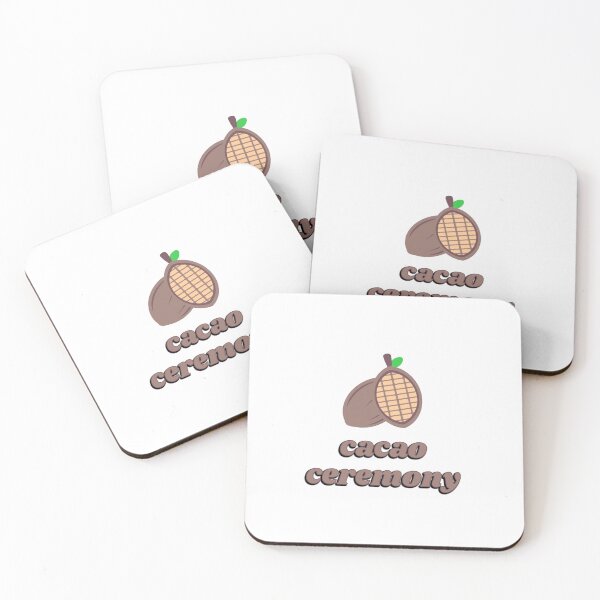Item preview,  Cacao Ceremony - Ceremonial Cacao designed and sold by Inspirationmotivation.