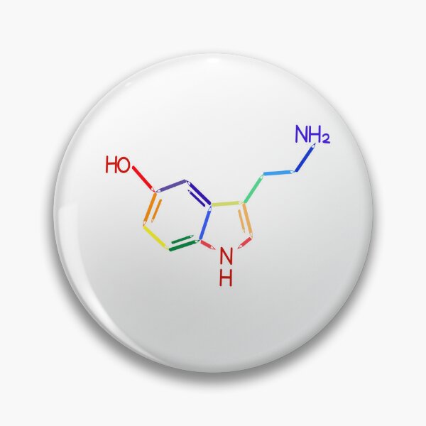 Item preview, Serotonin - Pencil rainbow designed and sold by Tweeting.