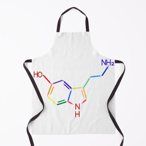 Item preview, Serotonin - Pencil rainbow designed and sold by Tweeting.