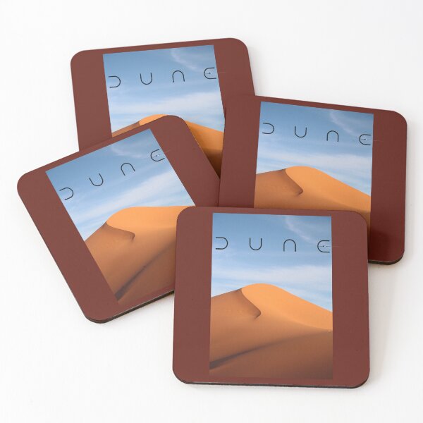 Item preview, Copia de Dune desert simple designed and sold by Monkyra.