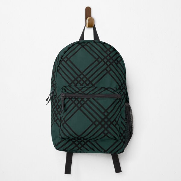 Item preview, diamonds & lines on green designed and sold by A. Koh.