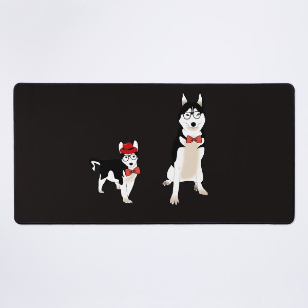 Item preview,  I'm A Husky Mom This Is How I Roll designed and sold by SENMARO100.