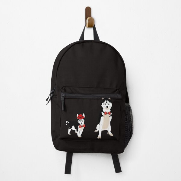 Item preview, I'm A Husky Mom This Is How I Roll designed and sold by SENMARO100.