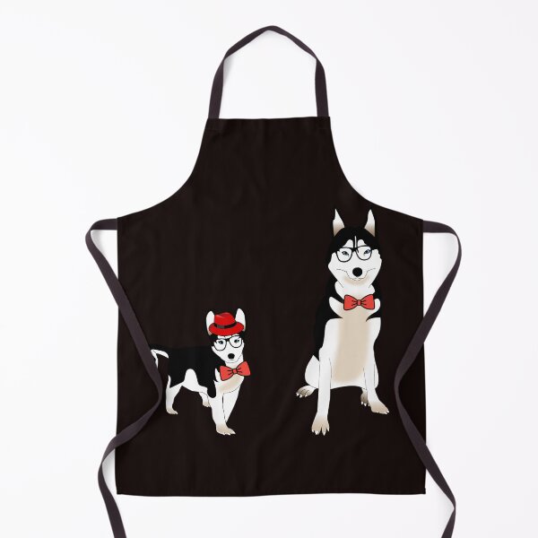Item preview, I'm A Husky Mom This Is How I Roll designed and sold by SENMARO100.