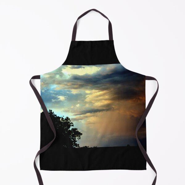 Item preview, Storm clouds #1 designed and sold by MoreGoodArt.