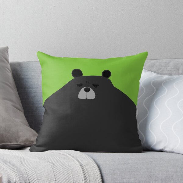 Item preview, el cuerpo es redondo designed and sold by TeodoraM.