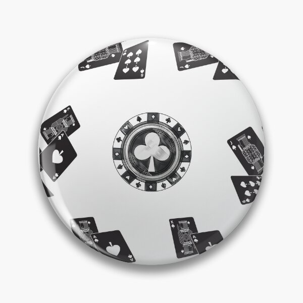 Artikelvorschau, Poker entworfen und verkauft von Quotes-and-plus.