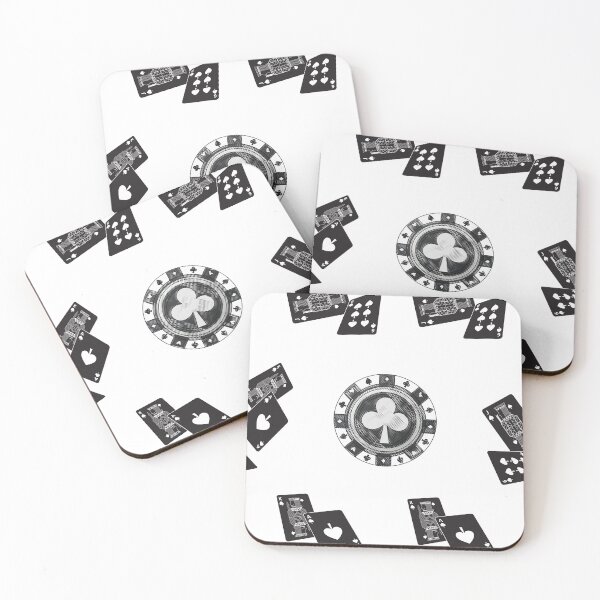 Artikelvorschau, Poker entworfen und verkauft von Quotes-and-plus.