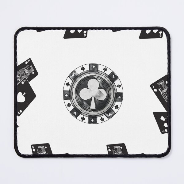 Artikelvorschau, Poker entworfen und verkauft von Quotes-and-plus.