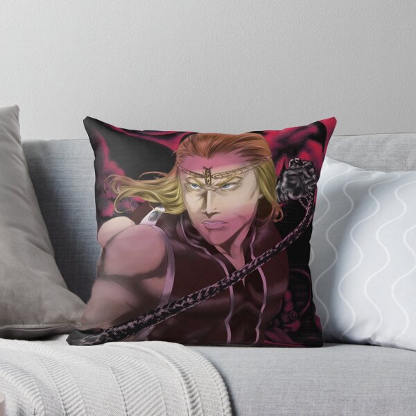Item preview, Castlevania: The Adventure ReBirth ~Vermilion~ designed and sold by JoshuaKWard.