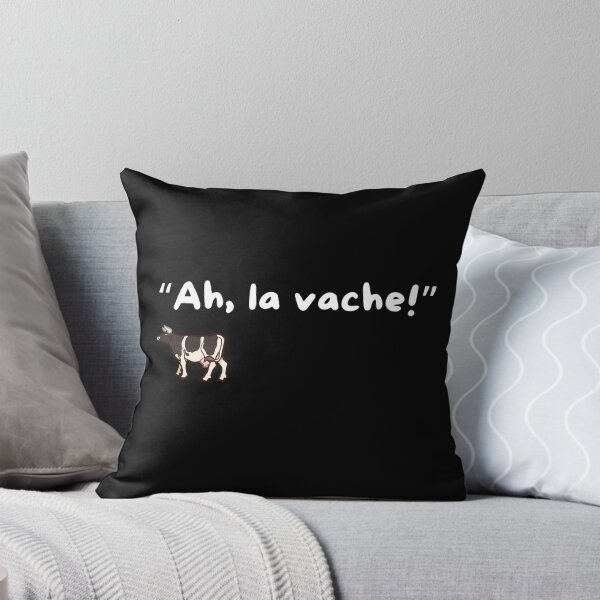 Item preview, Oh my god ah la vache designed and sold by Voici.
