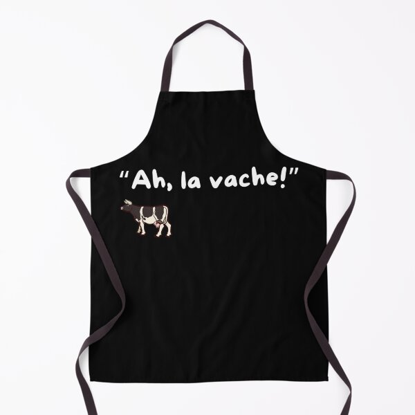 Item preview, Oh my god ah la vache designed and sold by Voici.