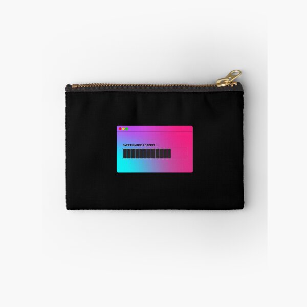 Item preview, Overthinking Loading designed and sold by Gabriella Procopio.
