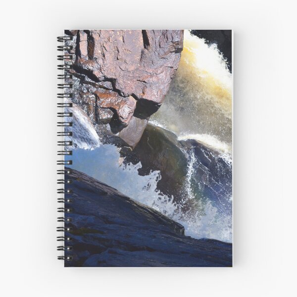 Item preview, Rapids designed and sold by enigmaticprints.