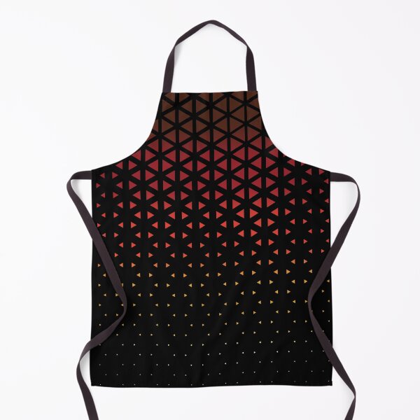 Item preview, Moving ascending triangles with a background color gradient - B16 designed and sold by AlfabetDesign.