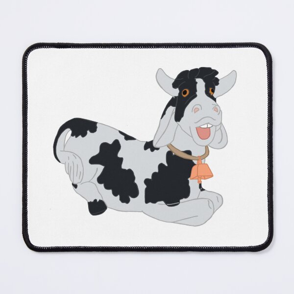 Item preview, Goofy Cow designed and sold by BubbleDesigns4U.