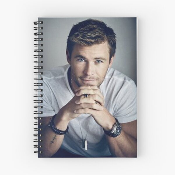 Item preview, Chris Hemsworth designed and sold by josoyjake.