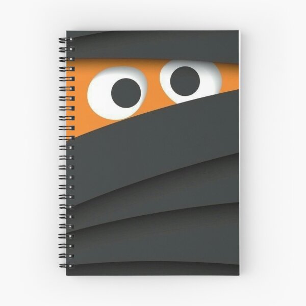 Item preview, Expressive eyes animated illustration designed and sold by Bkstores.