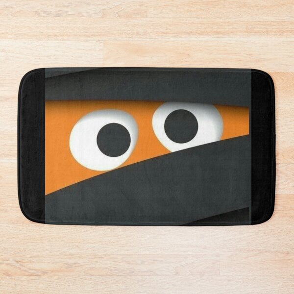 Item preview, Expressive eyes animated illustration designed and sold by Bkstores.