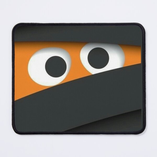 Item preview, Expressive eyes animated illustration designed and sold by Bkstores.