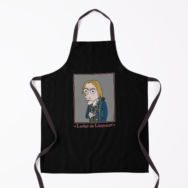 Item preview, Lestat de Lioncourt designed and sold by GreggM Art.