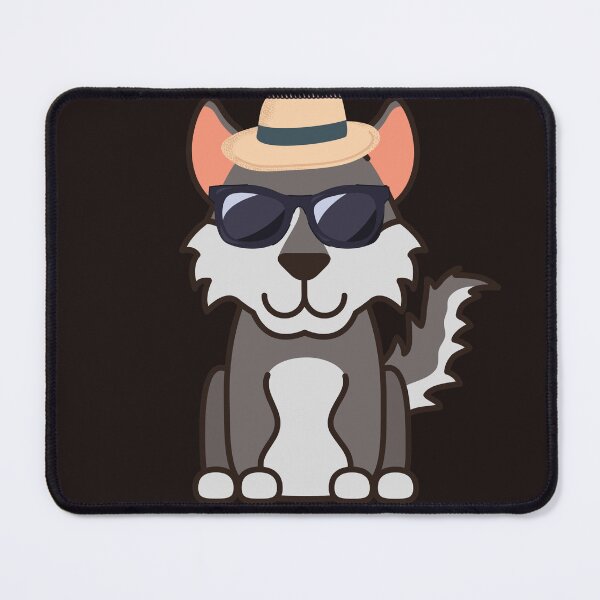 Item preview,  I'm A Husky Mom This Is How I Roll designed and sold by SENMARO100.