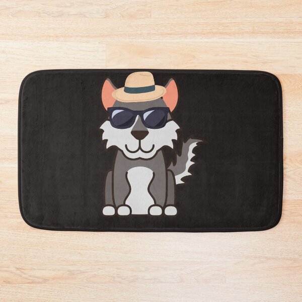 Item preview,  I'm A Husky Mom This Is How I Roll designed and sold by SENMARO100.