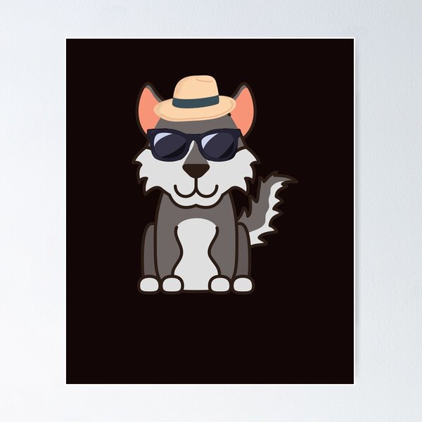 Item preview,  I'm A Husky Mom This Is How I Roll designed and sold by SENMARO100.
