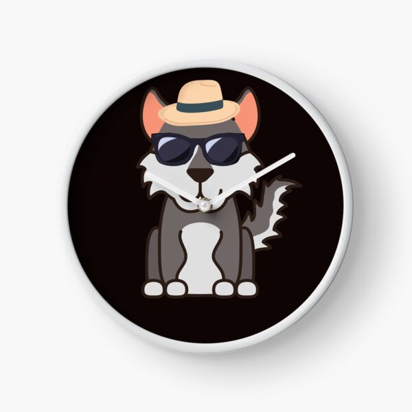 Item preview,  I'm A Husky Mom This Is How I Roll designed and sold by SENMARO100.